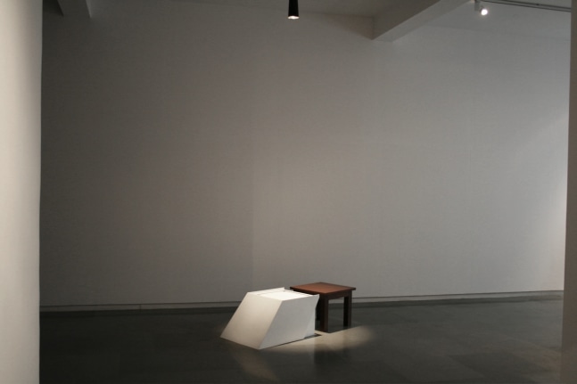 Exhibition View