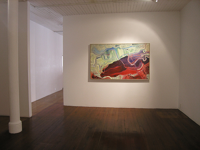 Exhibition View