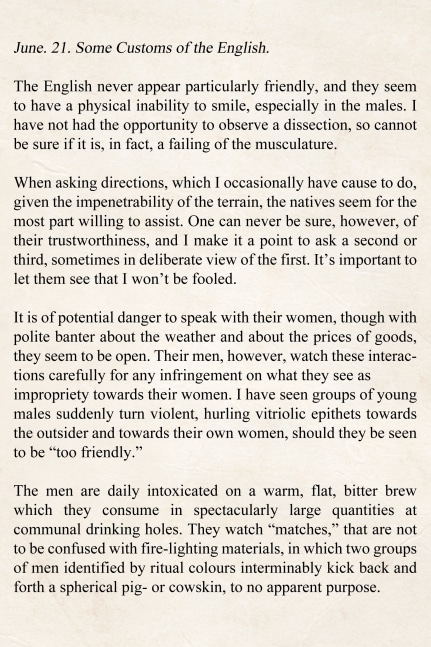 Unframed text panels
Mounted on foam core
9&amp;quot; x 6&amp;rdquo; each