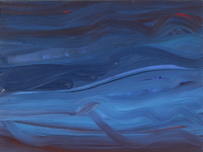 Moving there | 2020
Oil on canvas | 16" x 21"
TG 4779