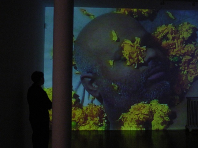 Subba Ghosh
Remains of the Breath, 2001
Film/Video
12 minutes, 20 seconds