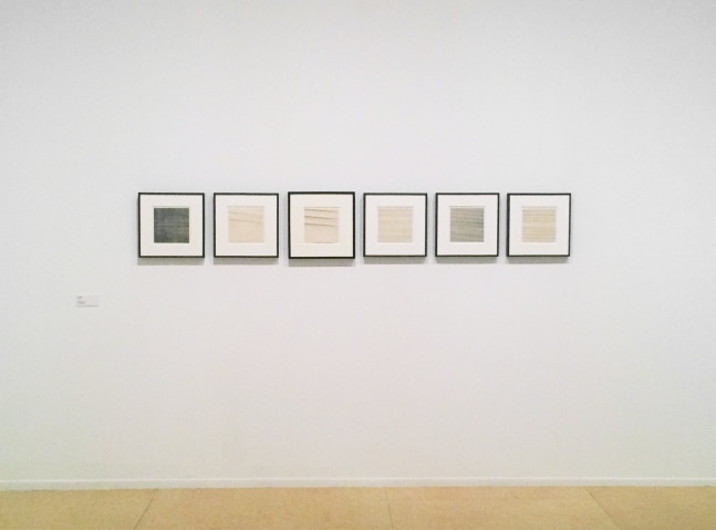 Exhibition View