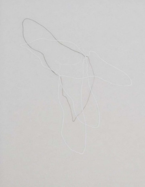 Shadow Lines (detail)