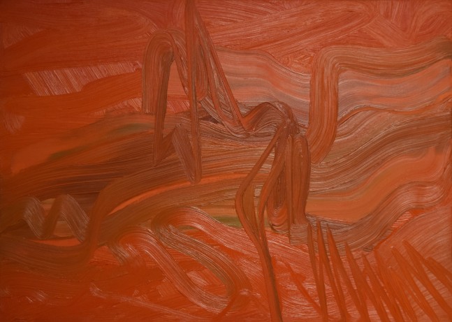 You tell? | 2022
Oil on canvas | 16" x 24" 
TG 4832