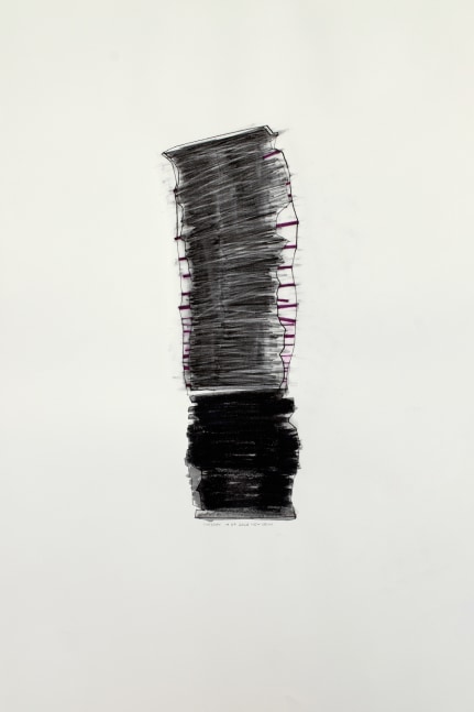 Tuesday 14 07 2020 New Delhi, 2020
Watercolor on paper
33” x 25.25”
TG 4657
