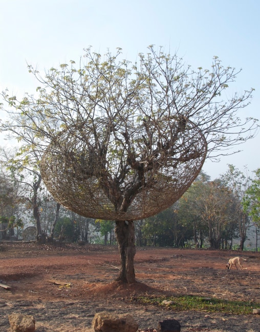 Srinivasa Prasad
Untitled, 2013
Photograph, 14" x 11"