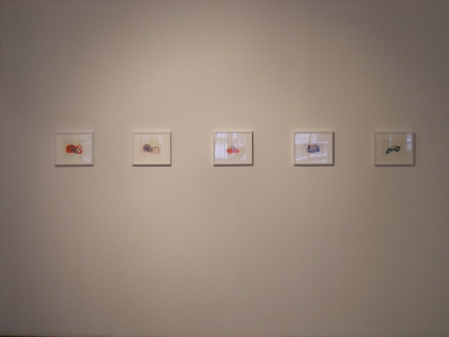Exhibition View