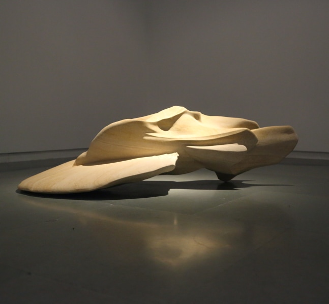 Surge,&amp;nbsp;2013
Sandstone
14&amp;quot; x 23&amp;quot; x 47&amp;quot;
TG 3544