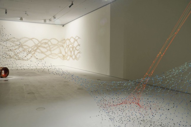 Exhibition View