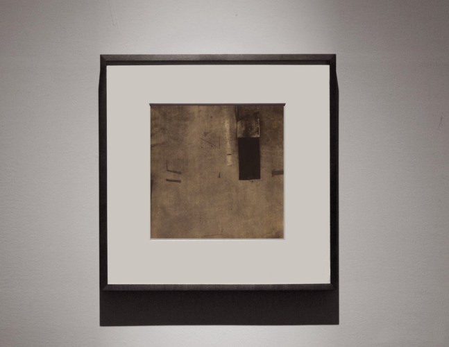 Untitled, ca. 1970

Vintage silver gelatin photograph

8.13&amp;quot; x 8.13&amp;quot;
TG 2533