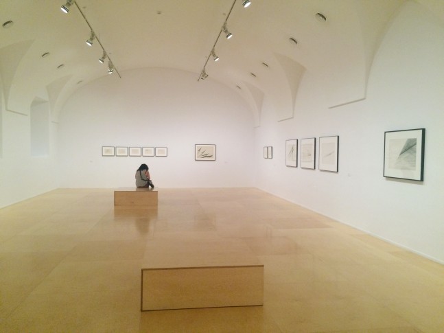 Exhibition View