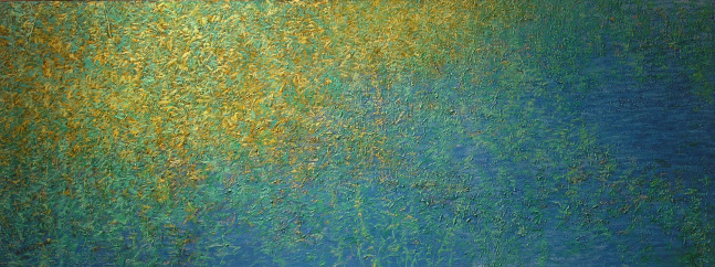 Blue Drift, 2004