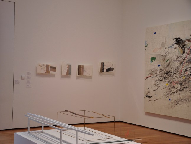 Exhibition View
