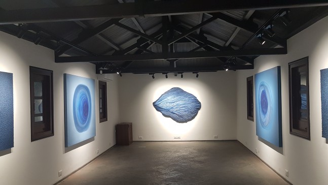 Exhibition View