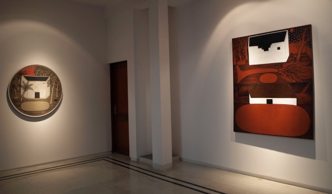 Rimzon Exhibition View 7