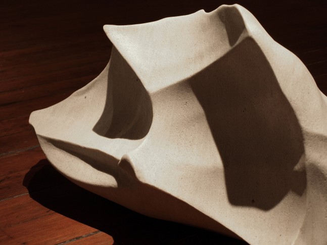 Lines in Fold, 2012