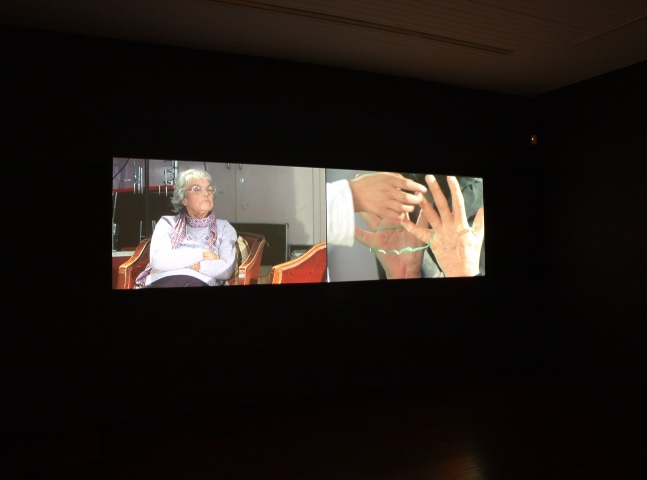 Exhibition View