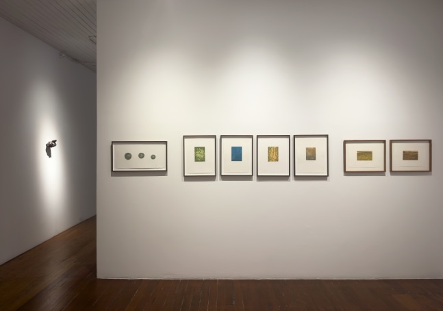 Exhibition View