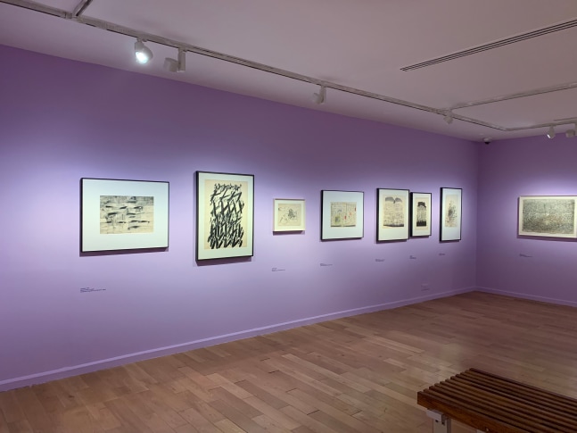 Exhibition View