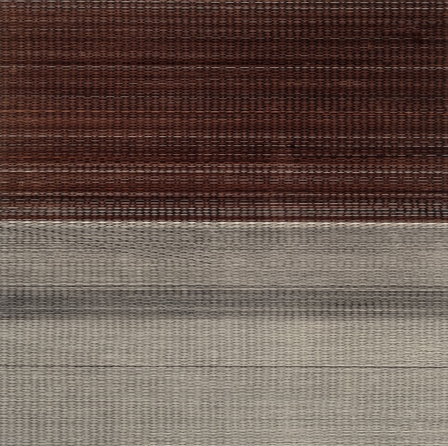 Untitled, ca. 1970s
Ink and graphite on paper
18 3/4" x 18 3/4"