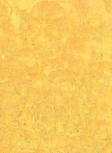 Imperial (wmnwthflwr), 2010
Digital C-Print
55" x 40"