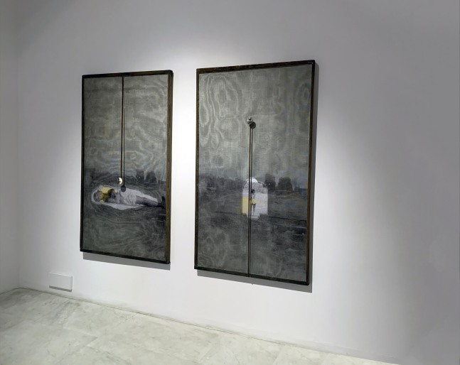 Exhibition View