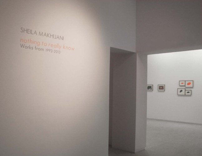 SHEILA MAKHIJANI