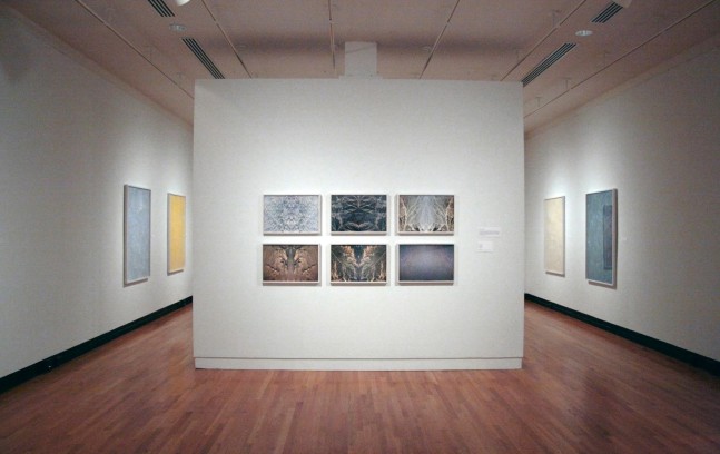 Exhibtion View 