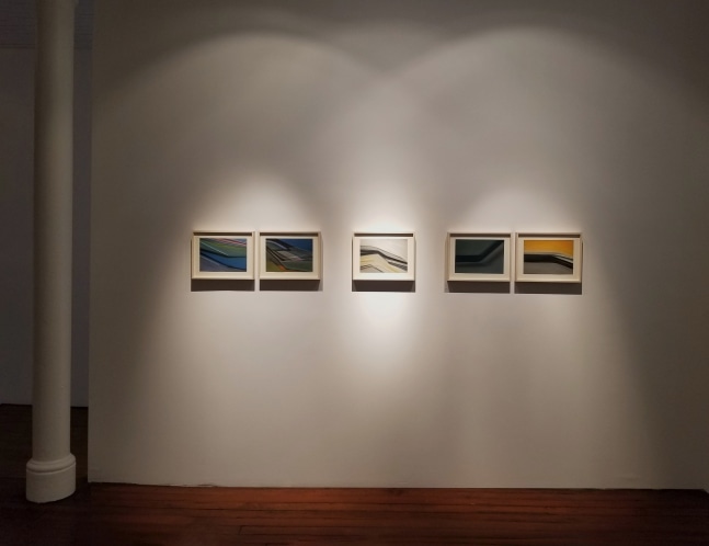 Exhibition View