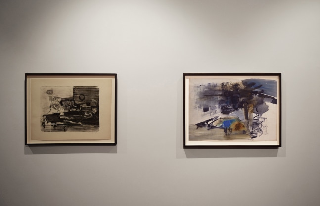 Nasreen Mohamedi