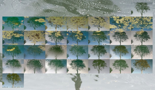 Elegies of Futures Past (and other Fugue States)&amp;nbsp;
Digital painting on paper
38&amp;quot; x 65&amp;quot;&amp;nbsp;