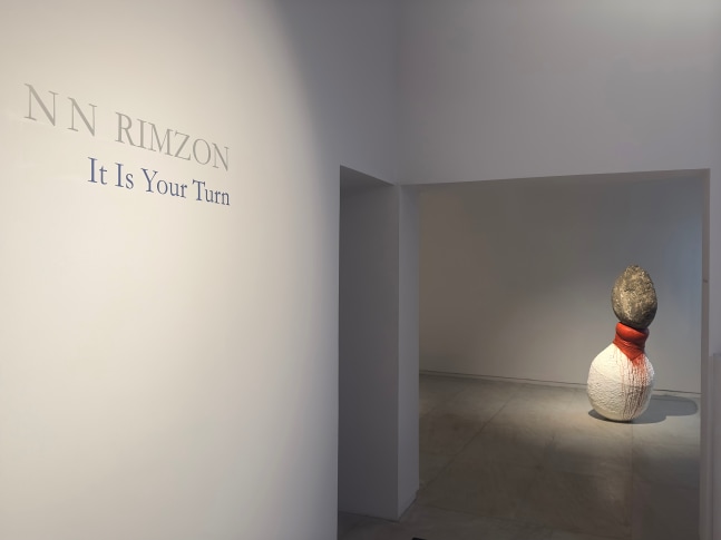 Exhibition View