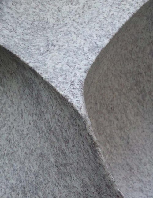 Nothing From My Hands (detail)