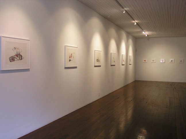 Exhibition View