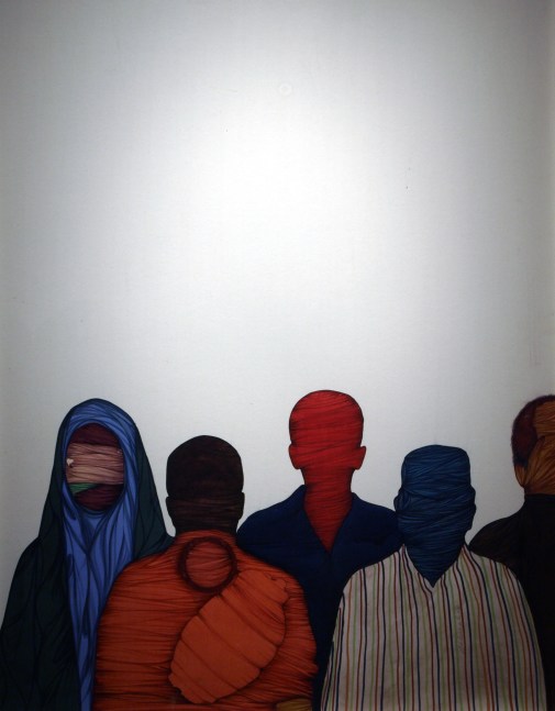 Akbar Ali

Accepted Region/Religion 3, 2008

Gouache on wasli

26&amp;quot; x 20&amp;quot;