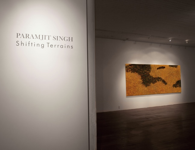 PARAMJIT SINGH