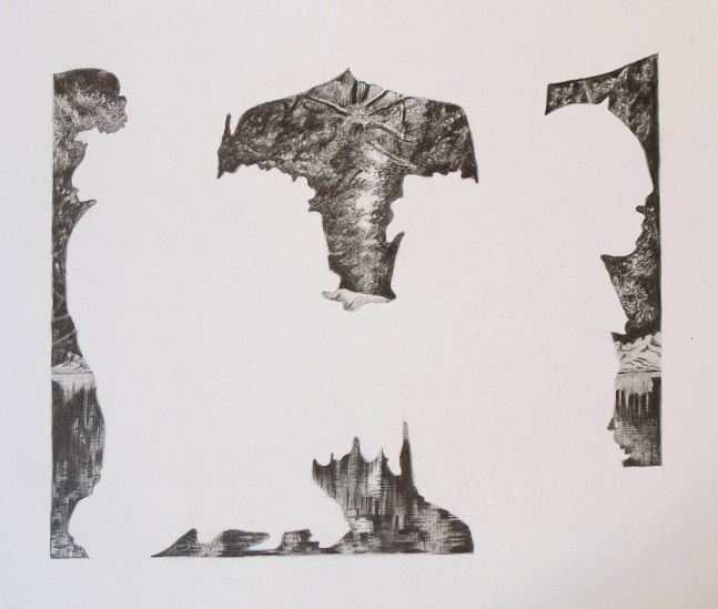 Leopard (detail)