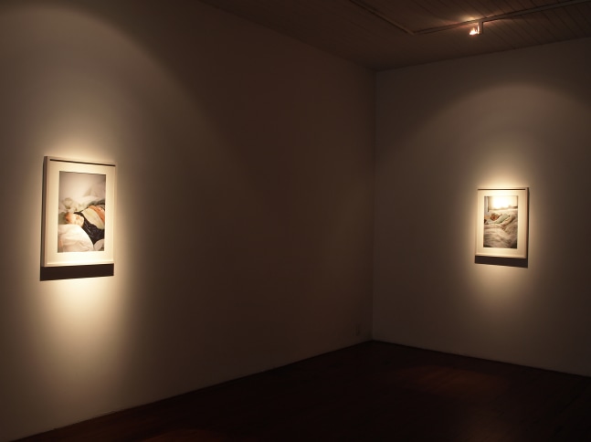 Exhibition View