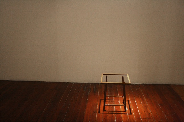 Exhibition View