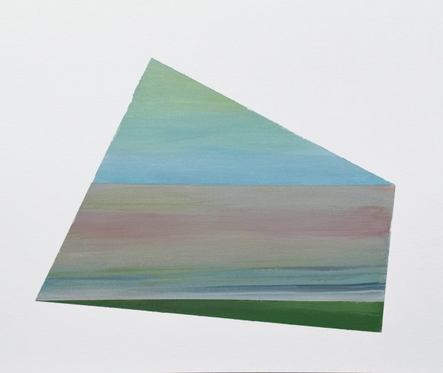 I See Sea II (detail)