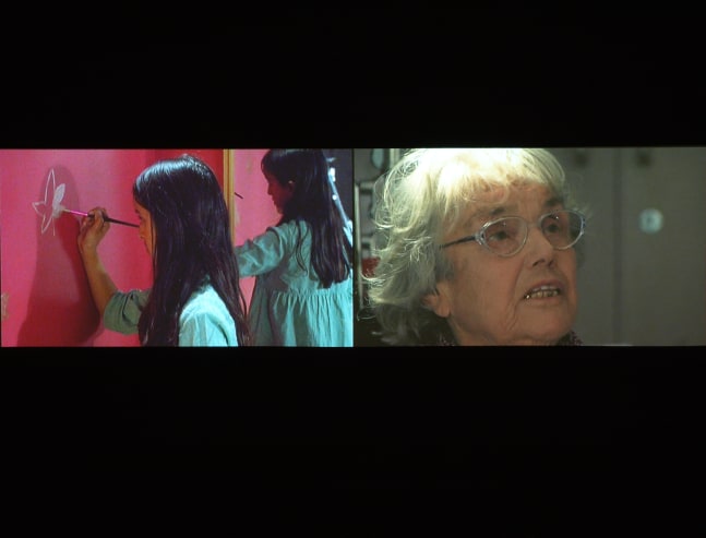 Wallpaper&amp;nbsp;(Film Still)