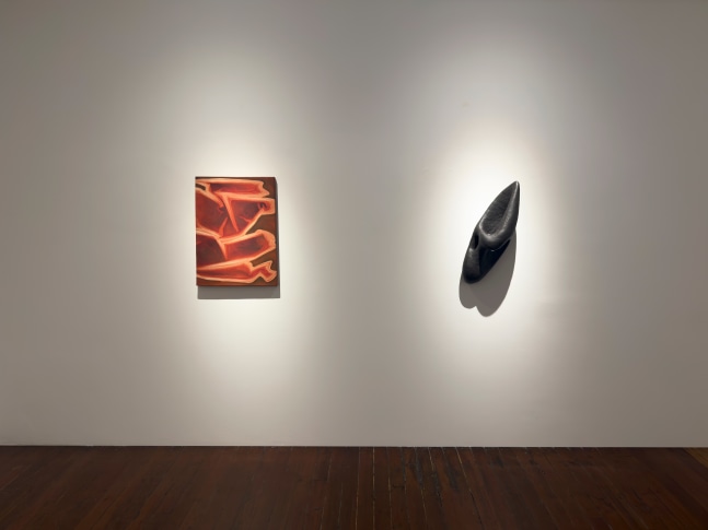 Exhibition View