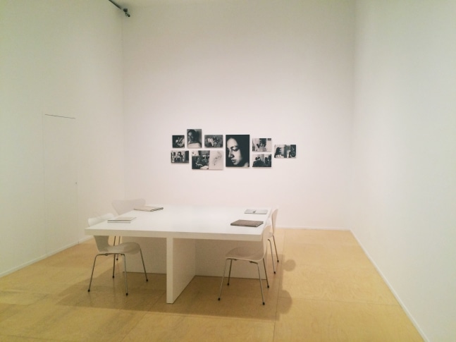 Exhibition View