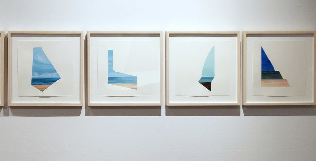 I See Sea I (detail)