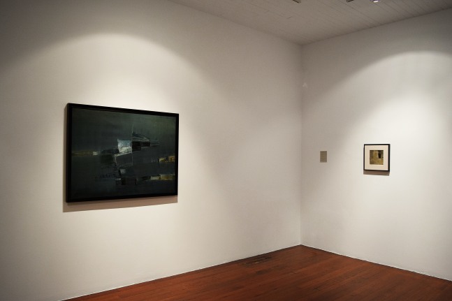 Nasreen Mohamedi