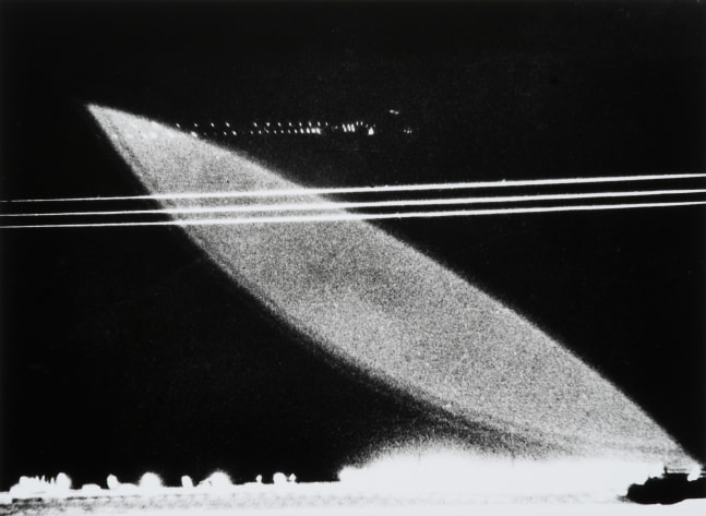 Untitled | ca. 1970
Black and white photograph
10.6" x 14.8" | Framed: 17.75" x 21.75"
TG 2618