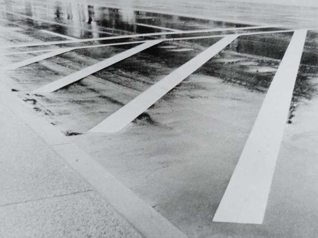Untitled | ca. 1970
Black and white photograph
10.8" x 14.4" | Framed: 17.75" x 21.25"
TG 2633
 