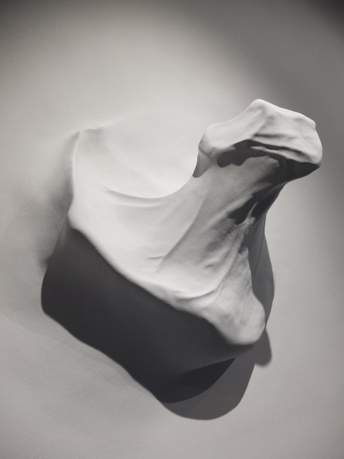 Nothing From My Hands (detail)