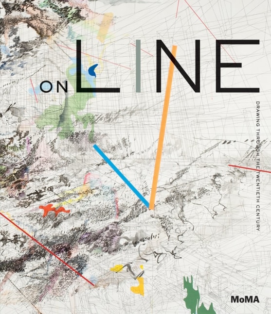 ON LINE