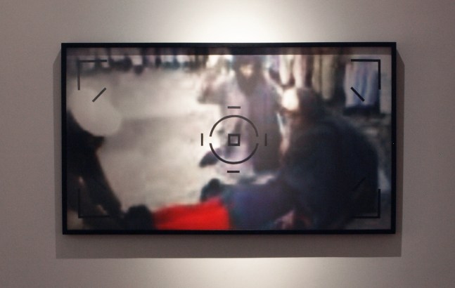 Ayesha Jatoi

Lens,&amp;nbsp;2009

Inkjet print and ink on paper

31&amp;quot; x 54&amp;quot;